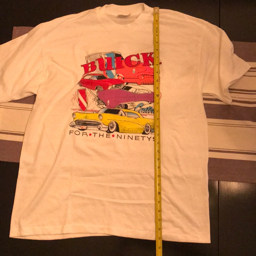 Vintage single stitch NEW. - Picture 7 of 7